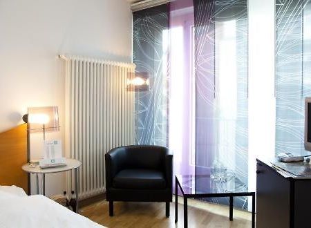 G-Hotel Goldenes Schwert Zürich Rum bild