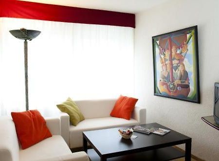 G-Hotel Goldenes Schwert Zürich Inreriör bild
