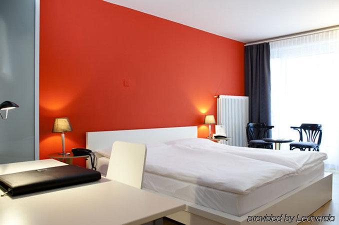 G-Hotel Goldenes Schwert Zürich Rum bild