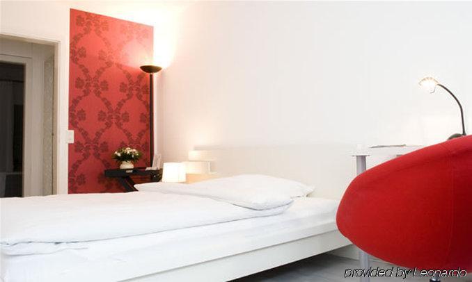 G-Hotel Goldenes Schwert Zürich Rum bild