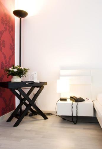 G-Hotel Goldenes Schwert Zürich Inreriör bild
